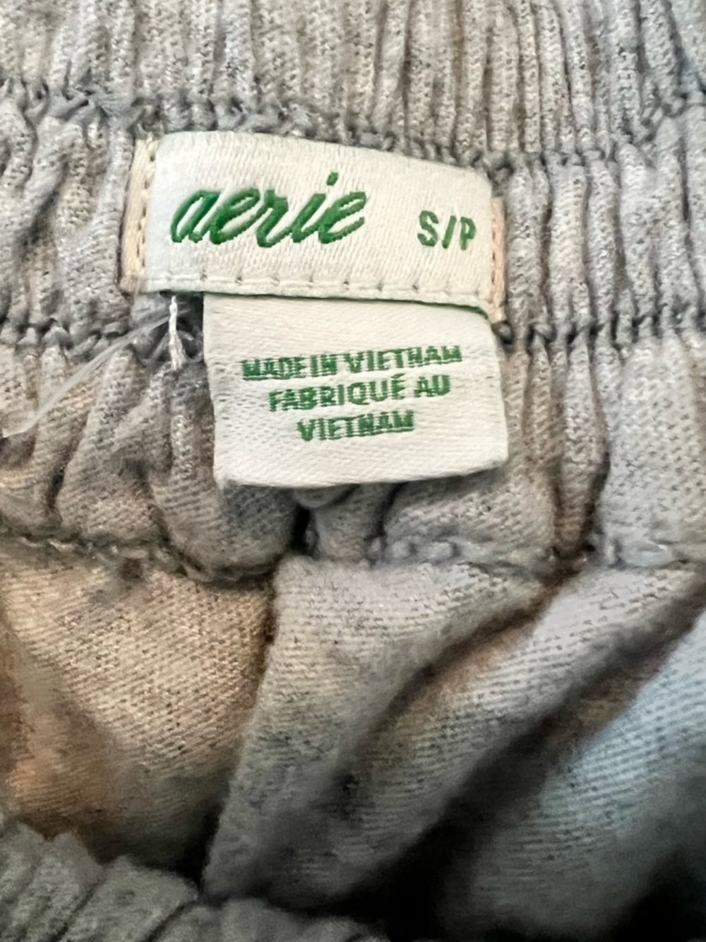 Aerie tiered ruffle mini skirt Size Small - Picture 2 of 4